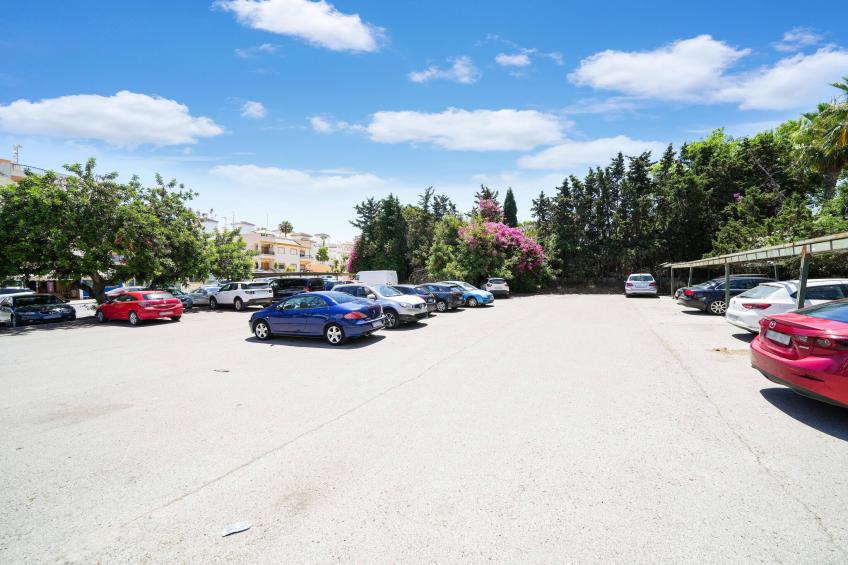 La Plaza de Villamartin - foto 33