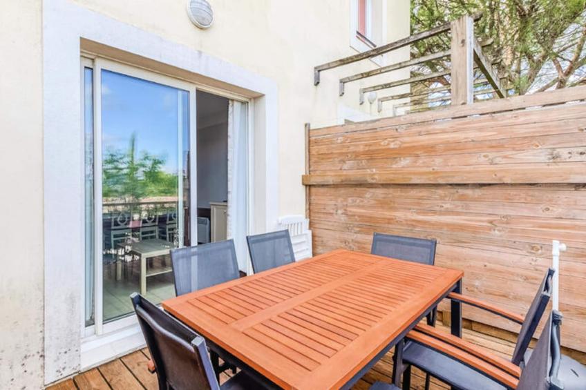 Les maisons Le Rouret - maeva Home - foto 29