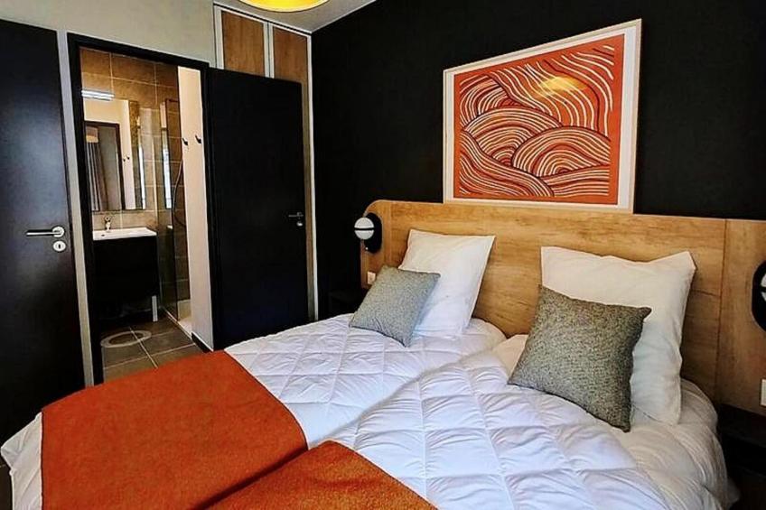 Résidence Prestige Odalys Le Mont d'Auron - foto 7