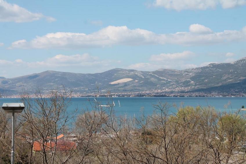 Apartment Iris (ST) - Two Bedroom Apartment with Balcony and Sea View - foto 16