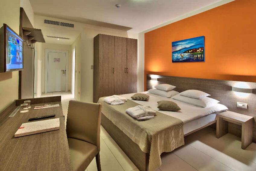 Holiday apartment with pool - BF-5PJ8G - foto 45