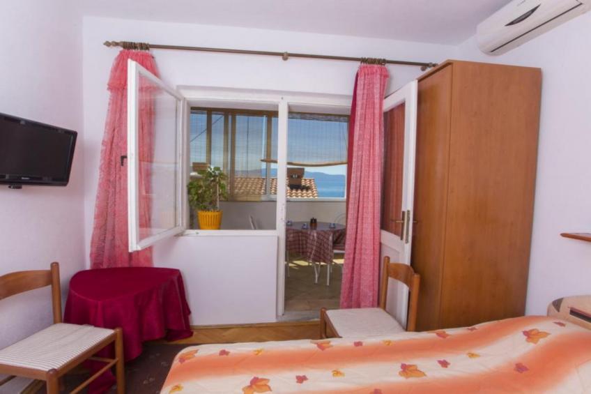 Triple Room with Private Balcony (A3) - foto 9