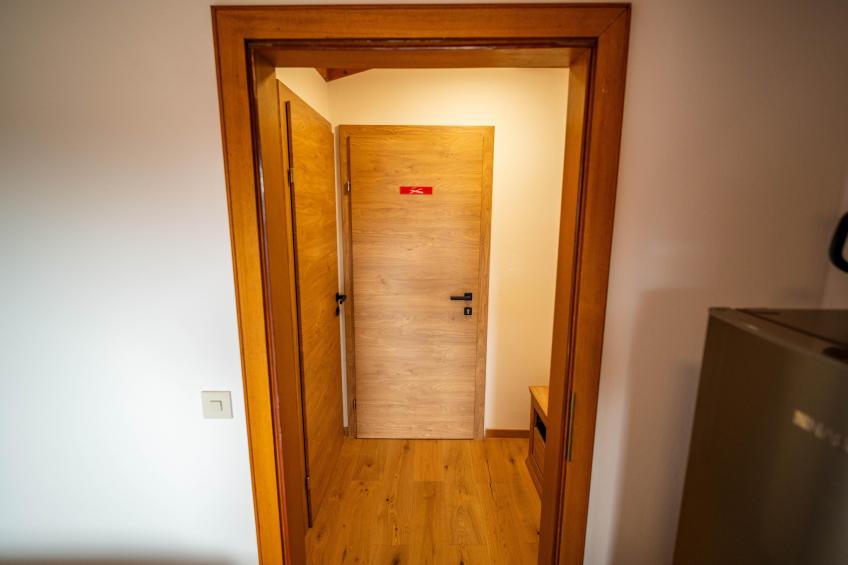 Doppelzimmer in Saalfelden-Pinzgau - foto 11