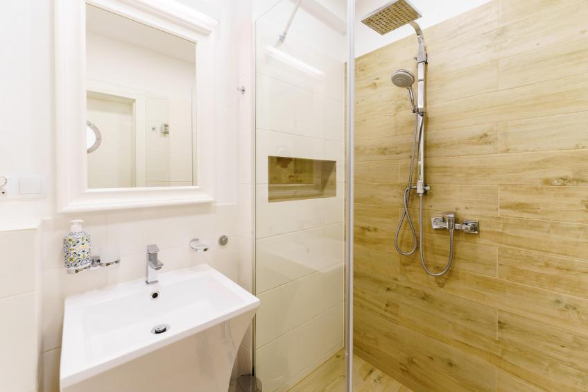 Vakantiepark, Grzybowo - foto 27