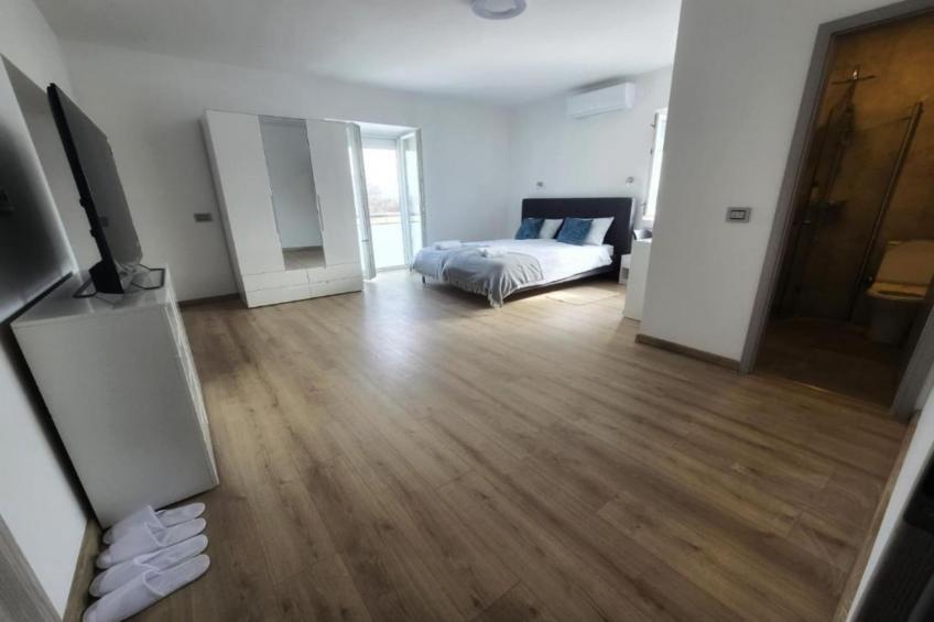 Rooms Burnum - Triple Room 1 - foto 7