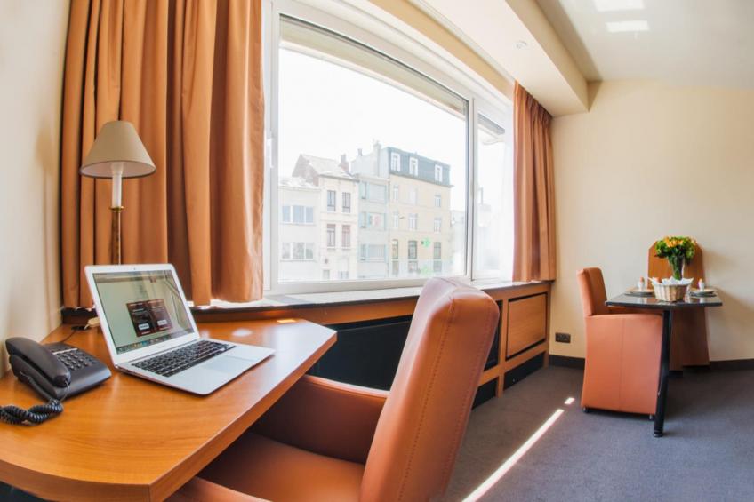 ARASS HOTEL & BUSINESS FLATS - Superior triple-level duplex apartment - foto 8