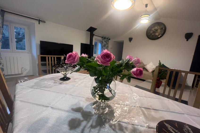 Oberseite der Villa Les Tilleuls - foto 8