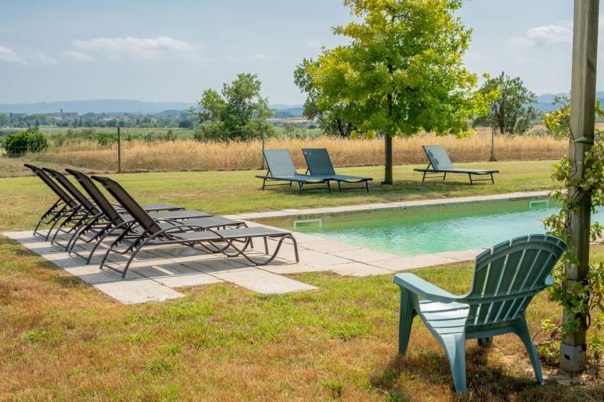 Costabravaforrent La Tallada, mit privatem Pool - foto 3