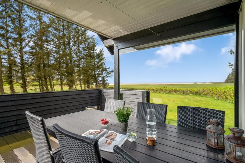 "Aleida" - 100m to the inlet in Western Jutland - foto 15