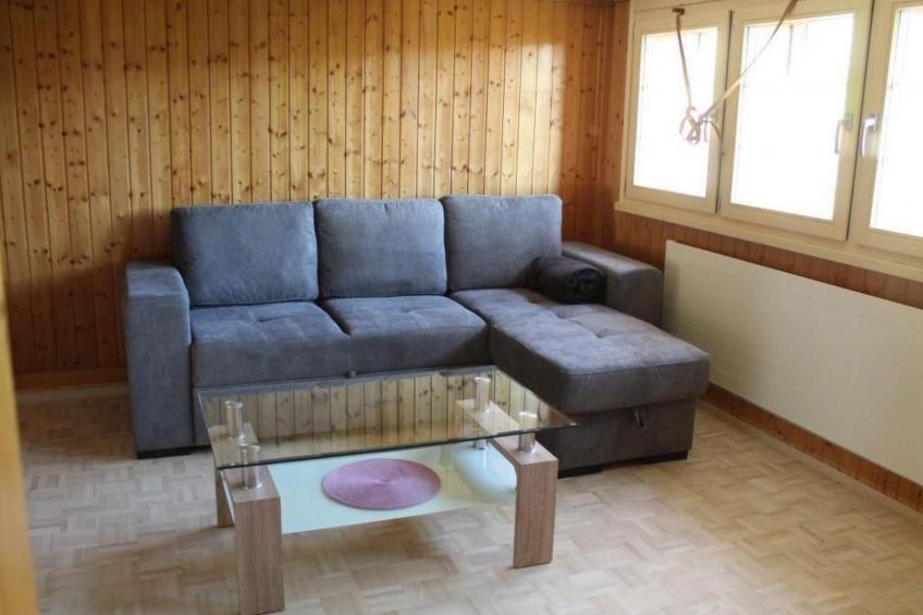 Ferienhaus, (Stöckli) Klingenbuch 20 - foto 8