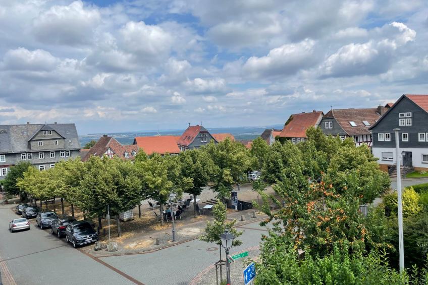 Amöneburg in Amöneburg - foto 22