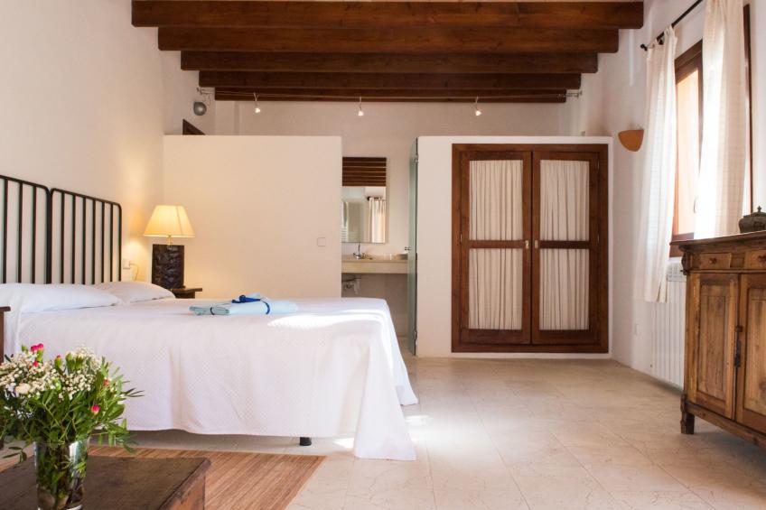 Stadthaus für 12, mit Schwimmbad auf Mallorca - foto 47