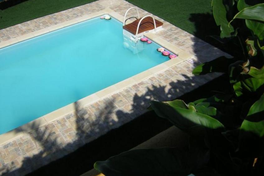 Typisches, renoviertes kanarisches Landhaus - foto 32