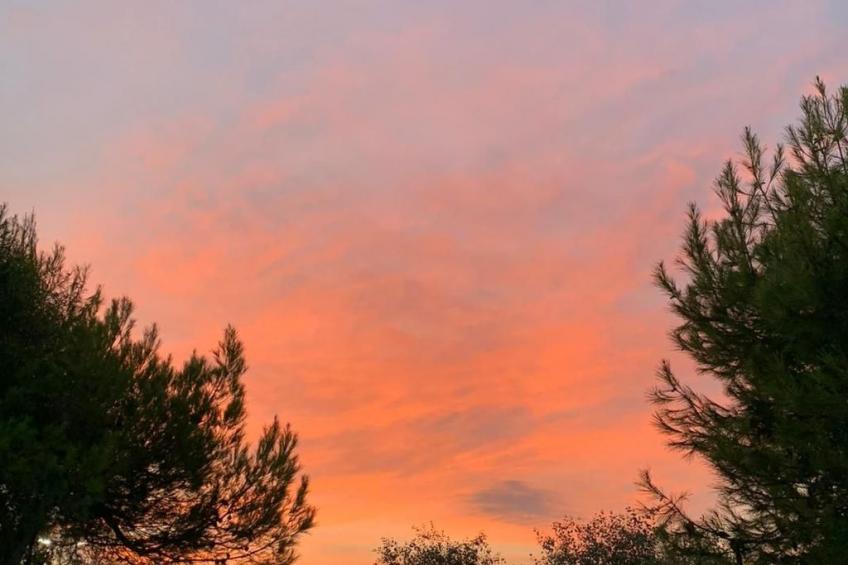 Wohnung in Campomarino mit privatem Parkplatz - foto 9