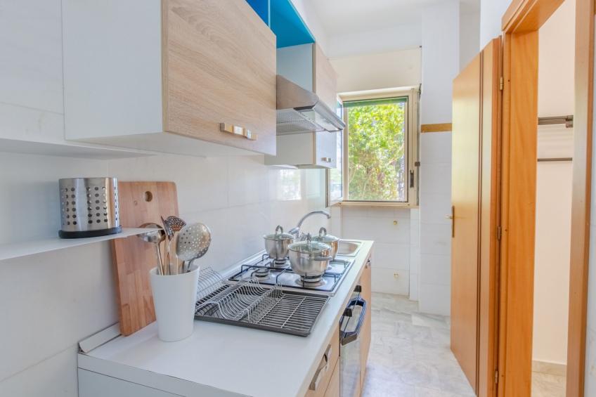 Villa in Gehweite des Strandes - foto 7