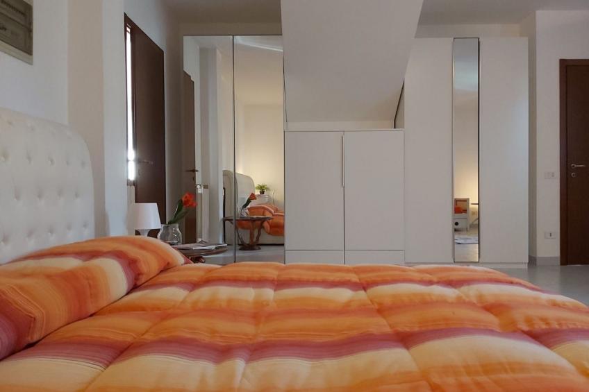 Villa Biancospino See Monate - foto 19