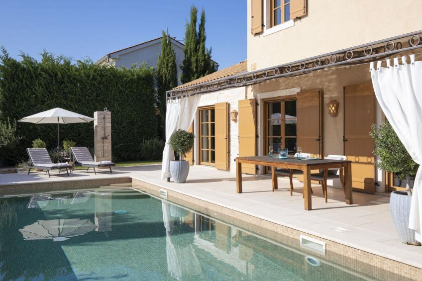 Villa Vento di Mare - foto 11