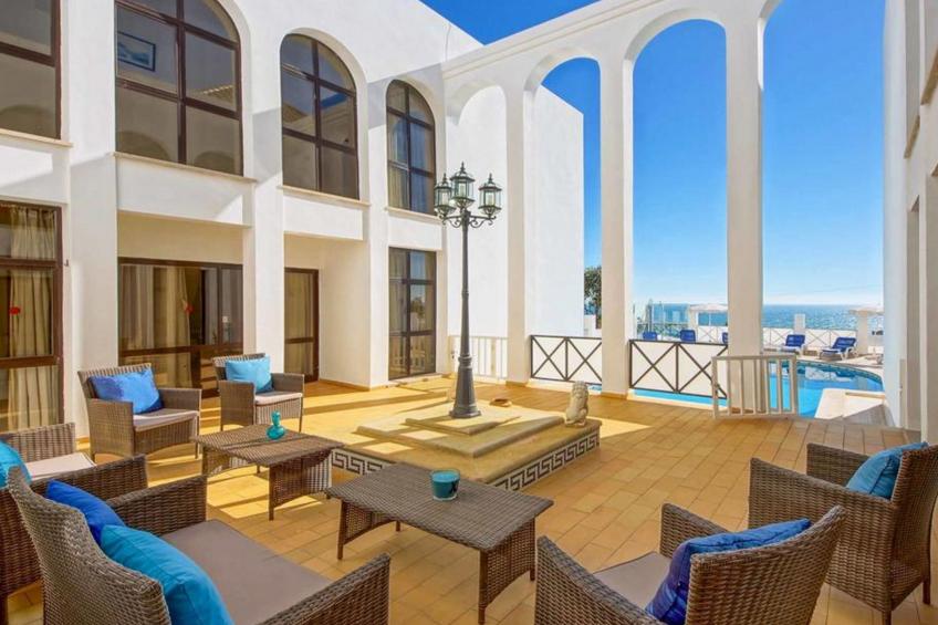 Chalet "Villa Albuar" mit eigenem Pool - foto 4