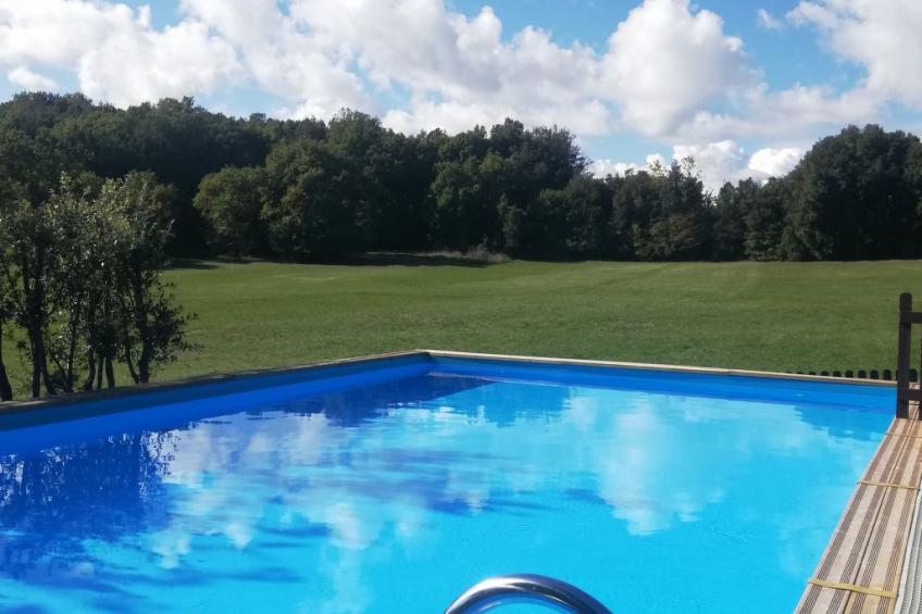 Atemberaubende Villa- 24 Gäste -privater SwimmingPool - foto 10