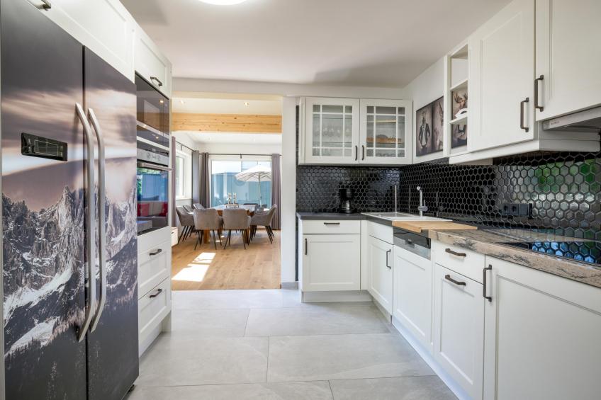 Chalet Hornblick - foto 4