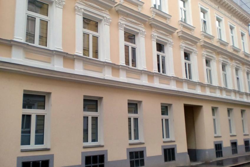 No 5 nahe Schönbrunn - foto 21