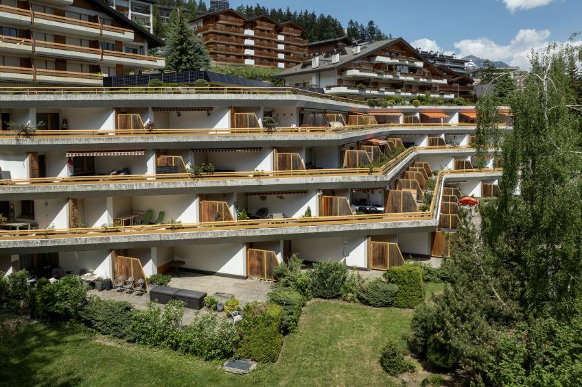 Terrasse des Alpes - foto 29