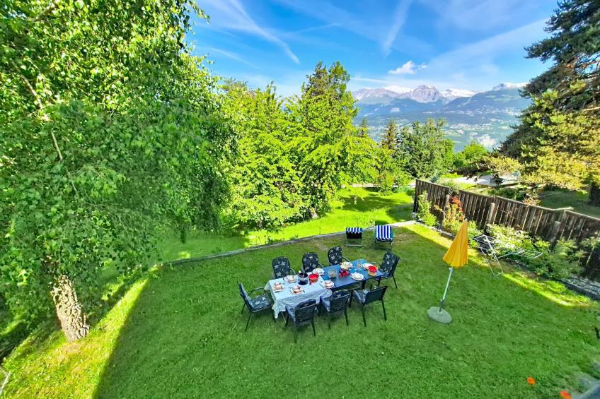 Chalet Le Rhônasson - foto 3