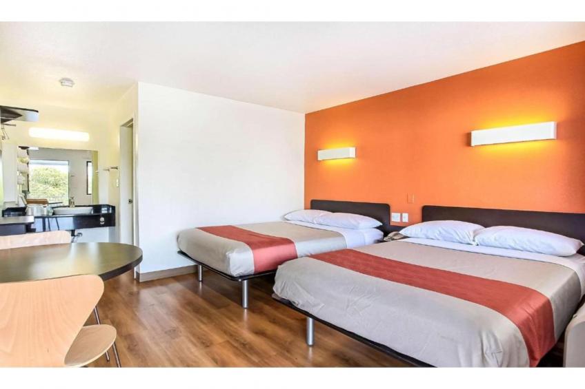 2 Full Beds - foto 4