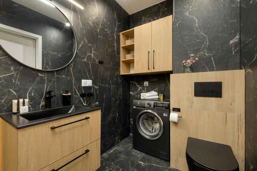 Apartament Spadochroniarzy 8A Nr 11 Dziwnow - foto 23