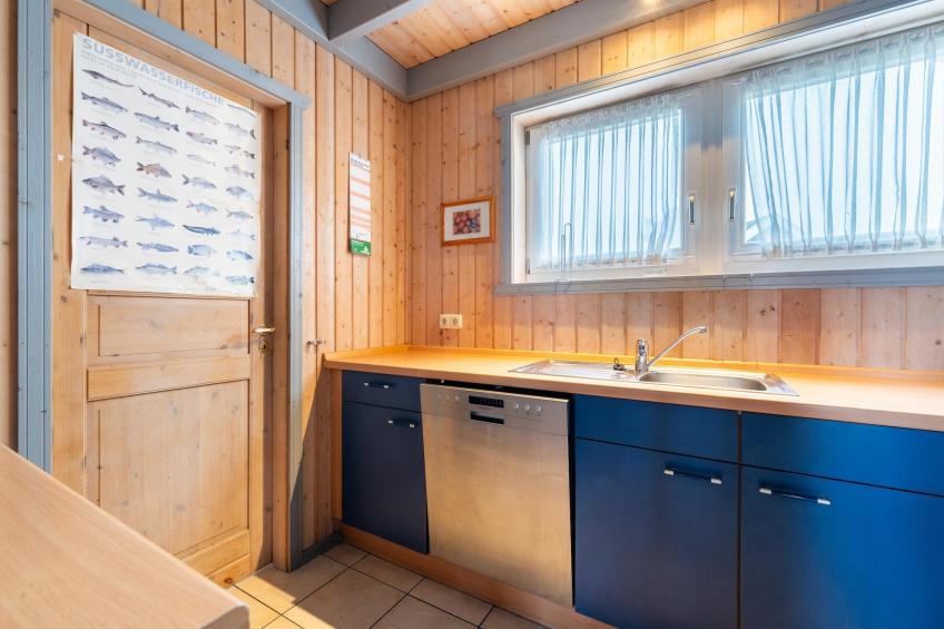 Ferienhaus Seeschwalbe-Classic 90 qm 42 - foto 31