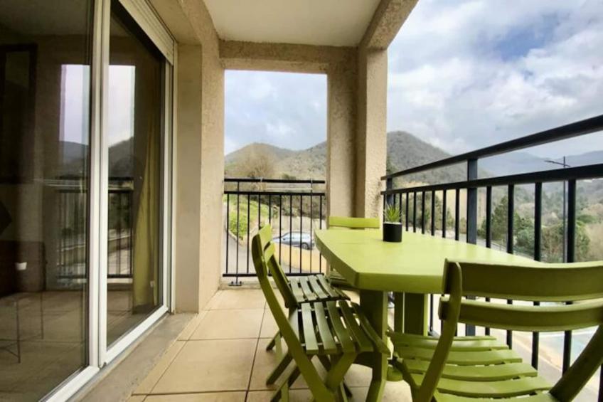 Résidence Les Naïades F25 - 1 Chambre Pour 4 Personnes ! - foto 8