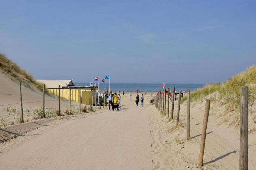 Scheveningen Harbour 18C - foto 25