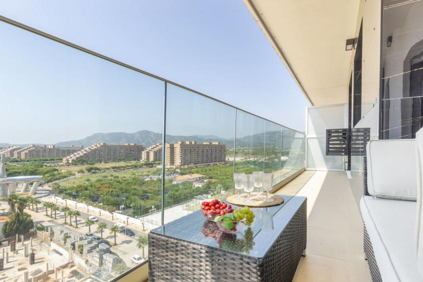 Ciudad Jardin 2 - Marina d'Or - foto 18