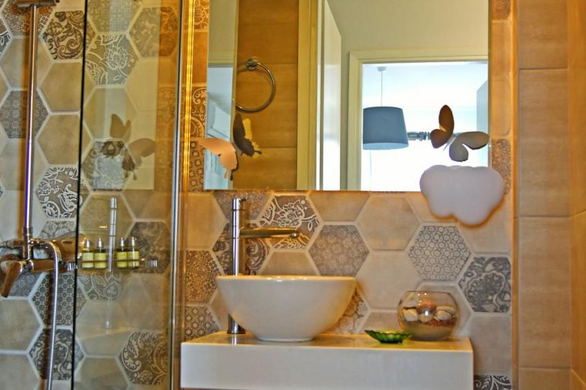 Wohnung Castello Wohnungen mit Balkon - foto 35