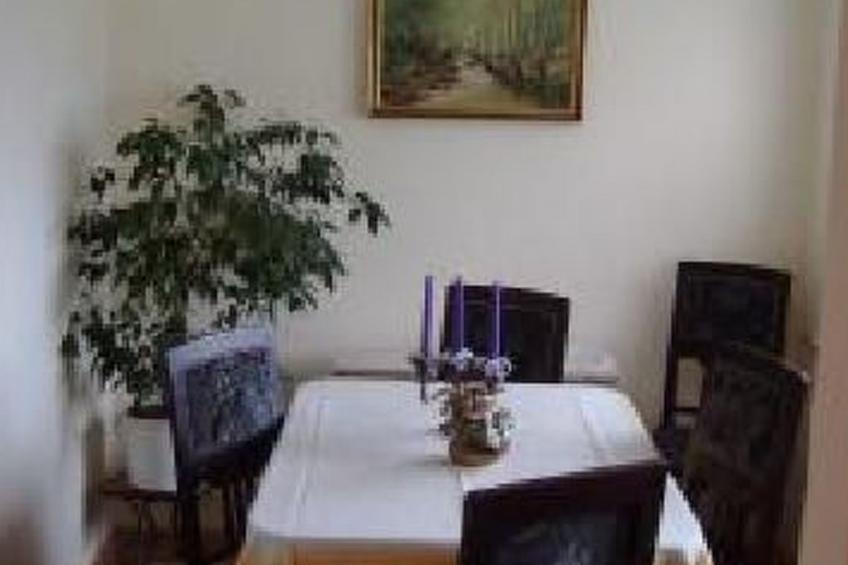 Kinderfreundliche Ferienwohnung in Waldnähe - foto 5