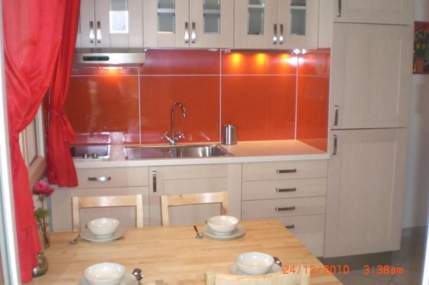 Wohnung in Soleminis mit Grill - foto 6