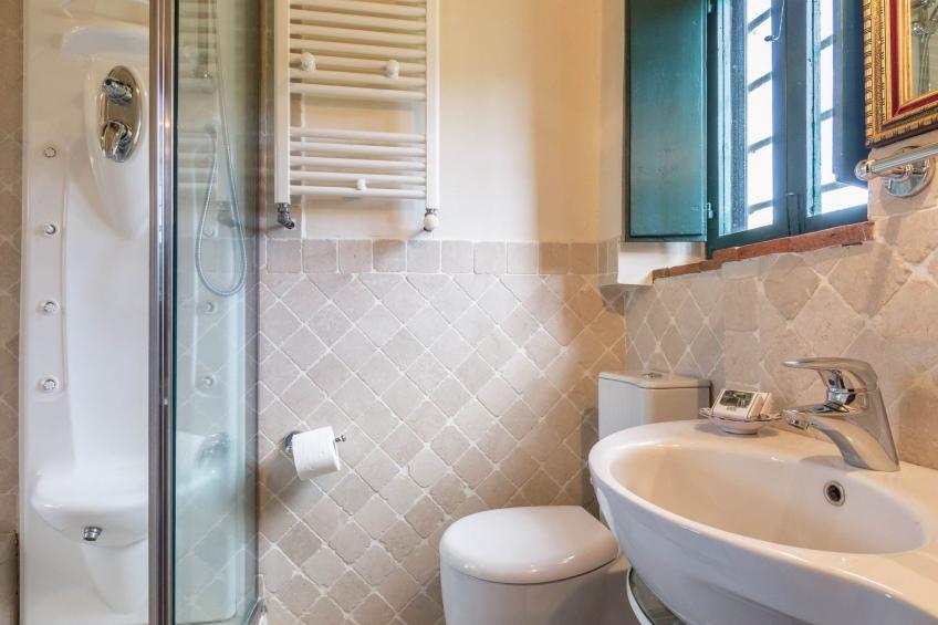 Ferienvilla "Roncovisi" mit Infinity-Pool - foto 49