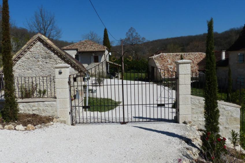 La Ferme des Paons - foto 6