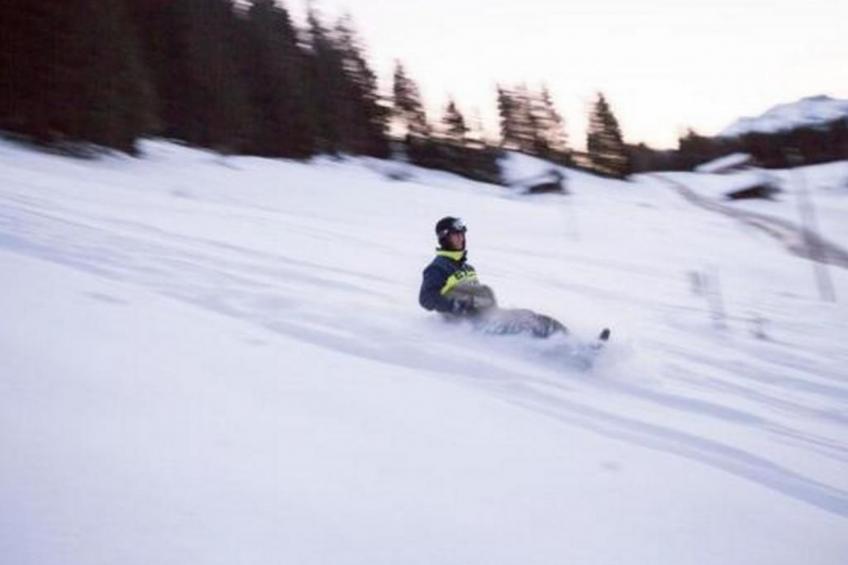 Authentisches Schweizer Alpenchalet aus dem 18. Jh. - foto 29