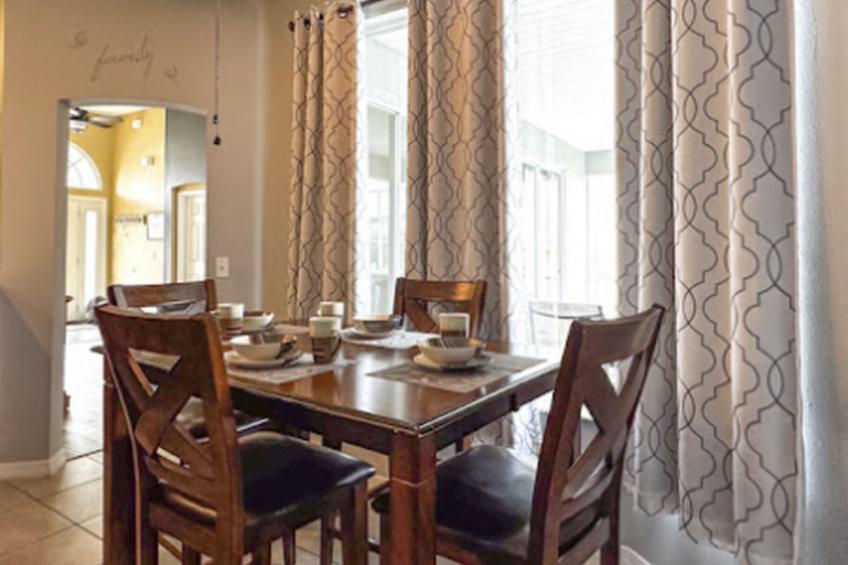 Ruhige Disney Area Villa mit ganztägiger Sonne und Pool - foto 13