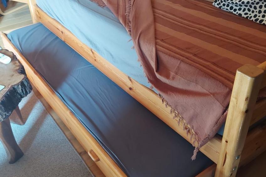 Berghütte "Pumbaa House" mit eigenem 'Pool' - foto 4