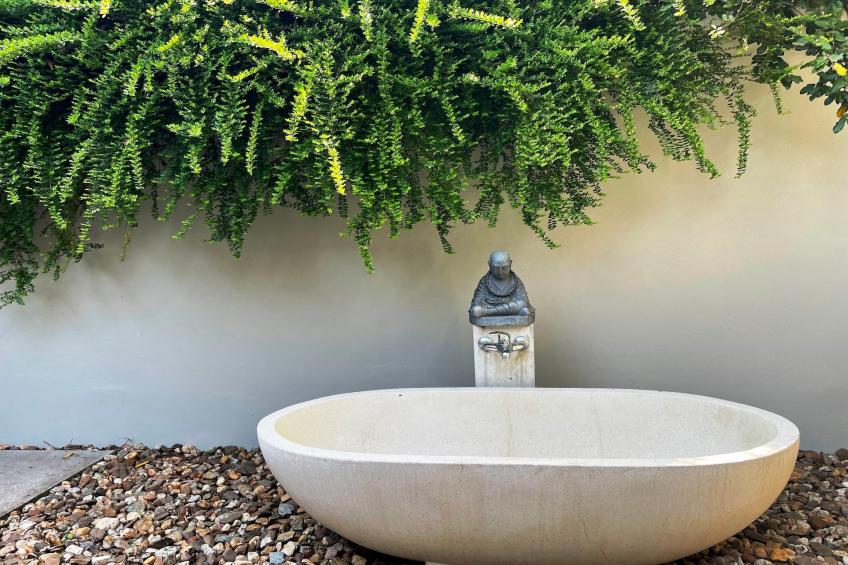 Betonnen Boshuis - foto 36