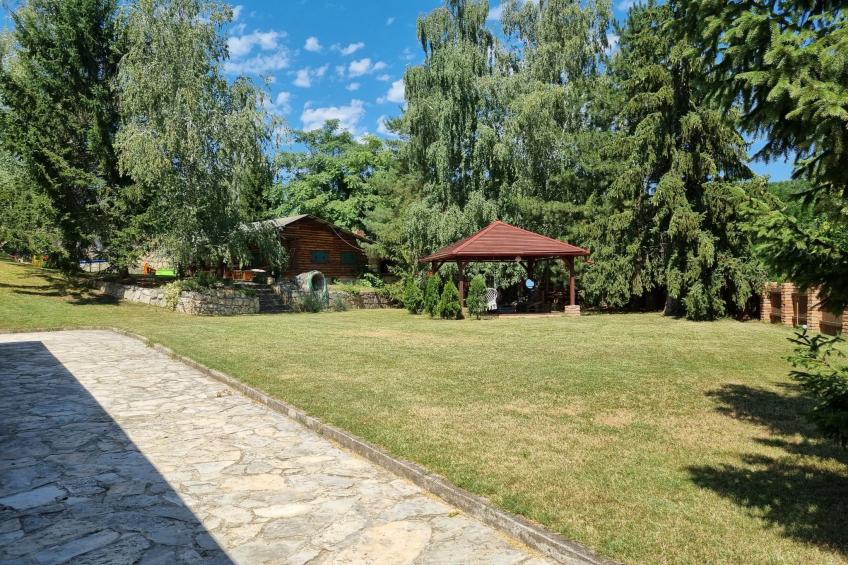 House Ducat Slavonije - foto 5