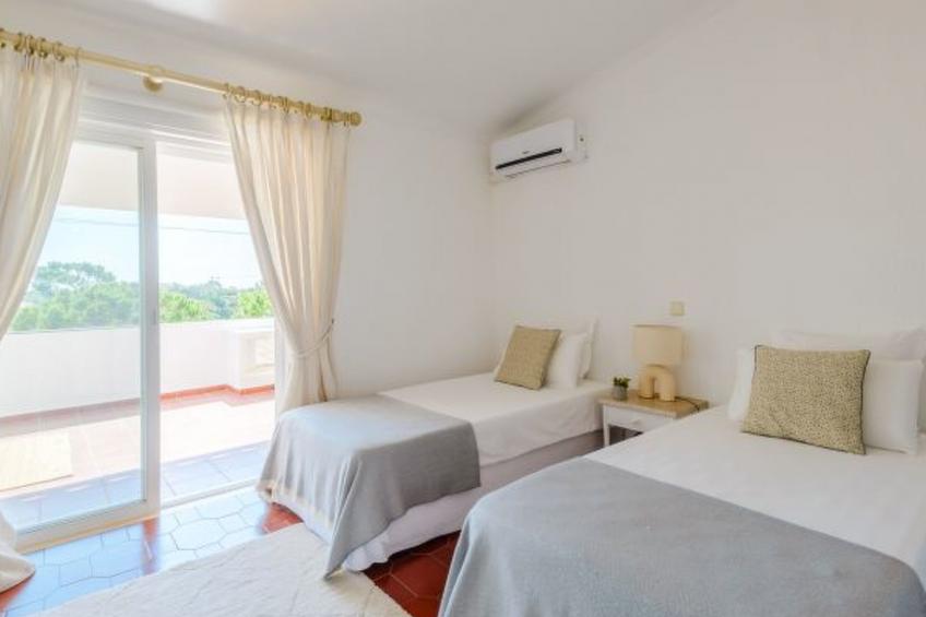 Vale do Lobo Apartment D - foto 23