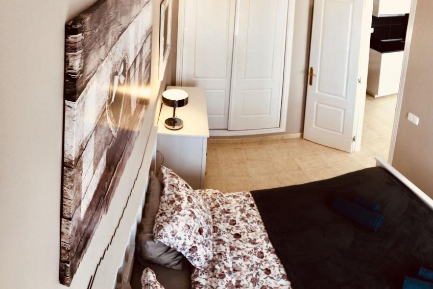 für 5 Personen ca. 70 m² in Costa Calma, Fuerteventura (Südküste von Fuert - foto 11