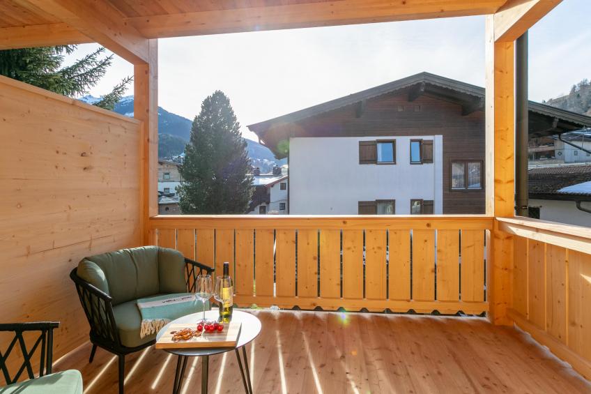 Haus Tauernblick Top 2 und 3 und 4 - foto 42