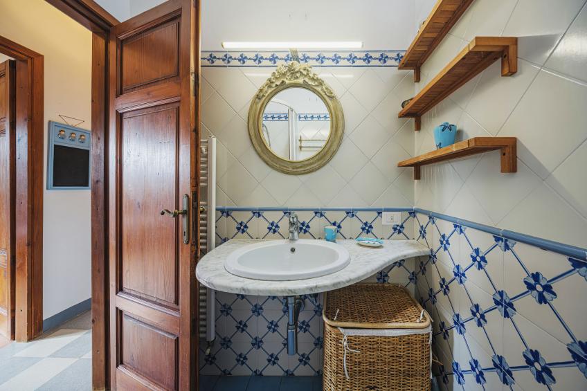 Villa Le Stelle - foto 17