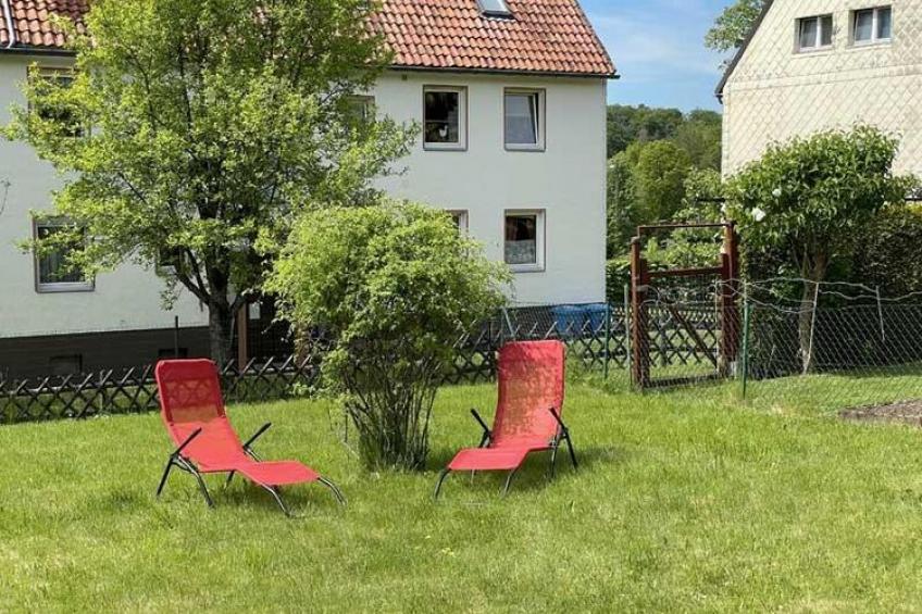 Ferienhaus BellVita 3-4 Personen