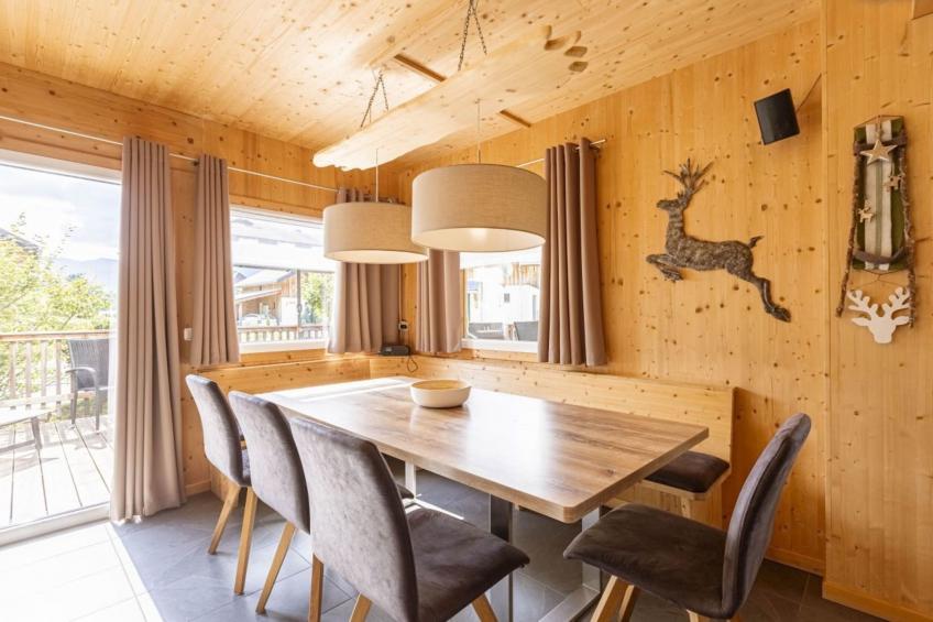 Murau Chalet 19 - foto 3