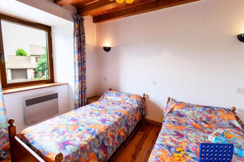 Gîte de France Gîtes de france 4/6 personnes a 3 épis - foto 16